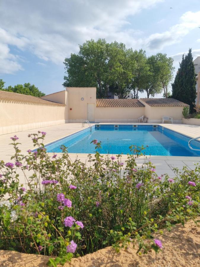 Cap Capistol Golf, Appartement 2 Chambres Agde Exterior photo